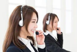 1.お問い合わせ(メール・電話)